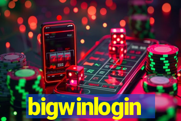 bigwinlogin