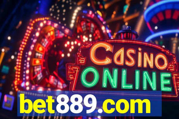 bet889.com