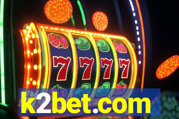 k2bet.com