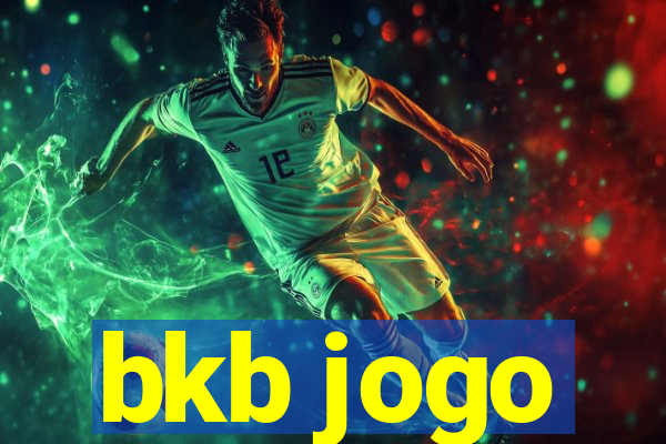 bkb jogo