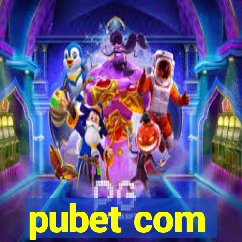 pubet com