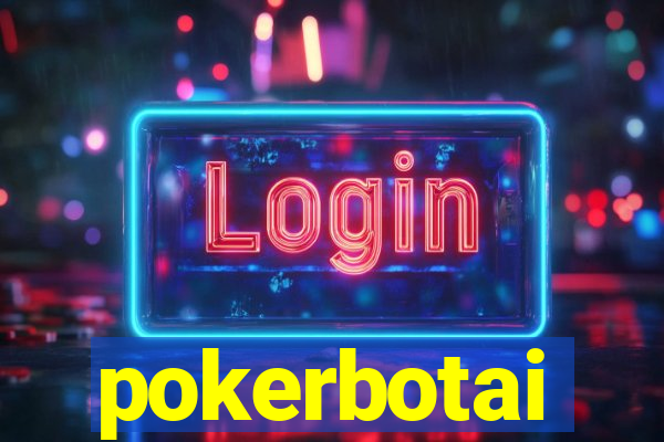 pokerbotai