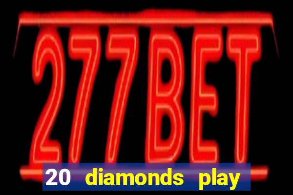 20 diamonds play free dbest casino