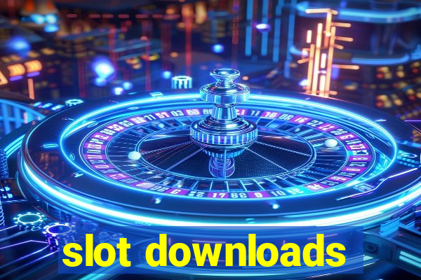 slot downloads