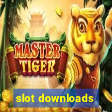 slot downloads