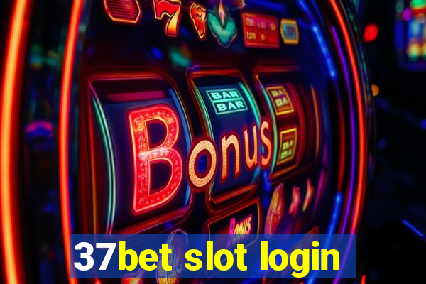 37bet slot login