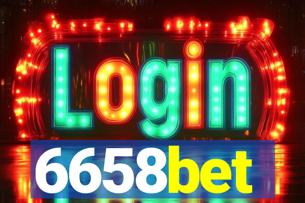 6658bet