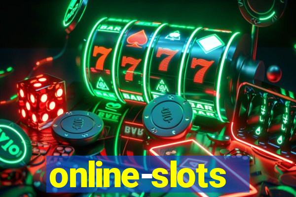 online-slots