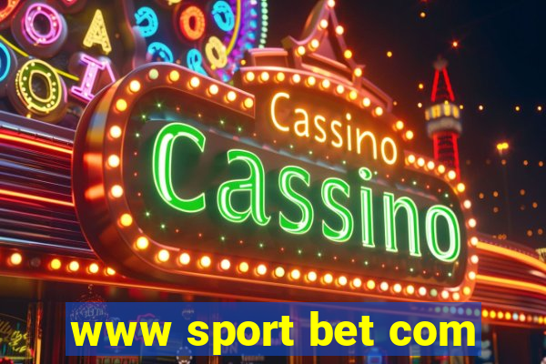 www sport bet com