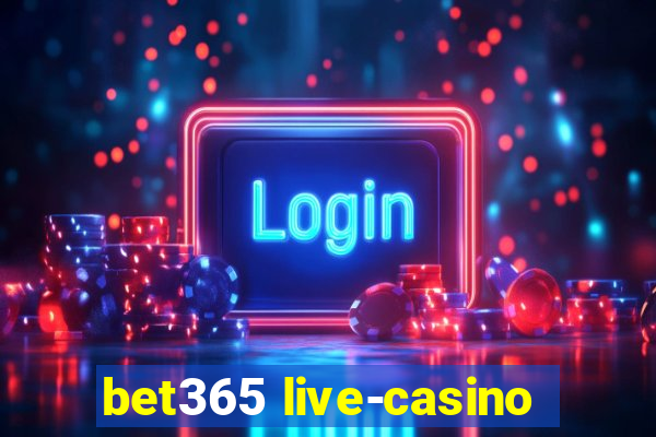 bet365 live-casino