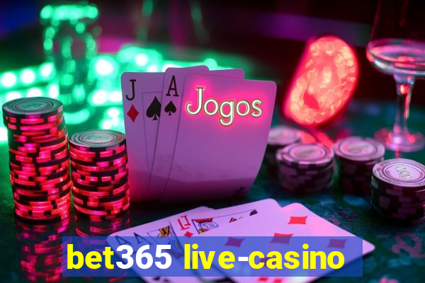 bet365 live-casino