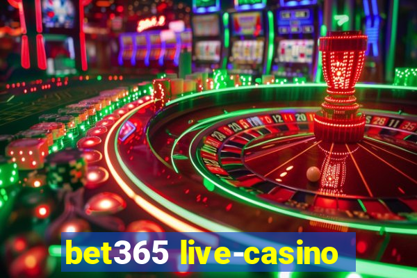 bet365 live-casino