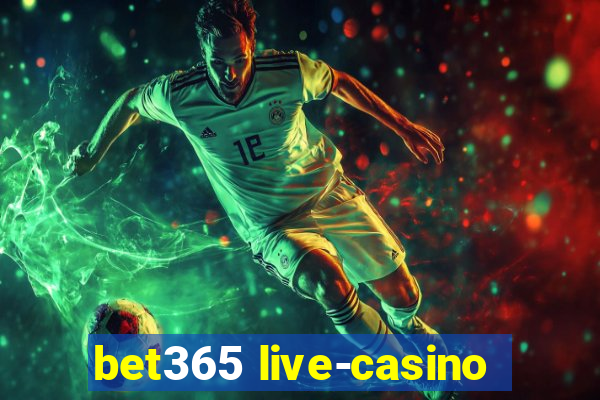 bet365 live-casino