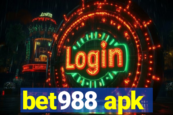 bet988 apk