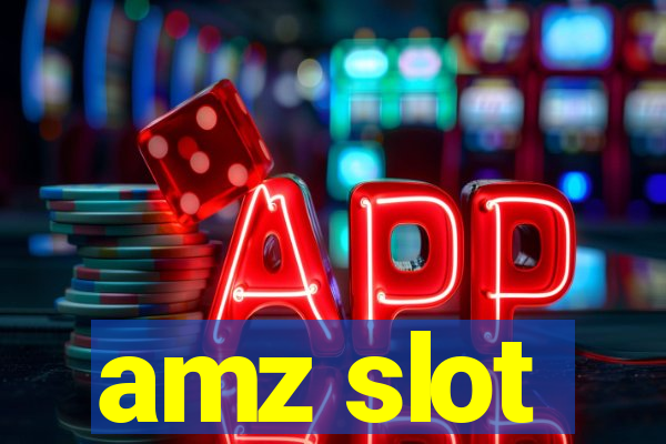 amz slot