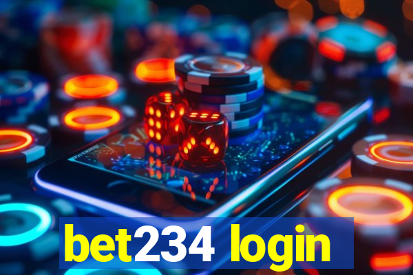 bet234 login