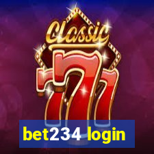 bet234 login