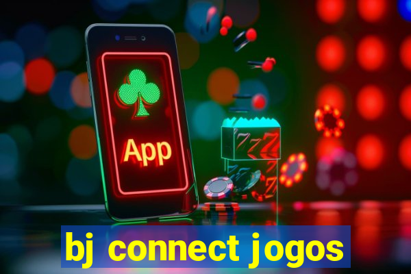 bj connect jogos