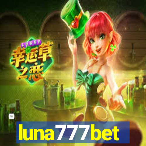 luna777bet