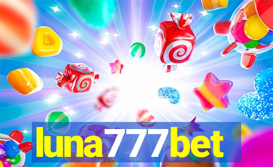 luna777bet