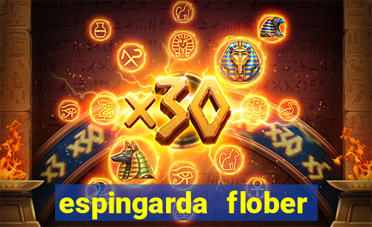 espingarda flober calibre 22