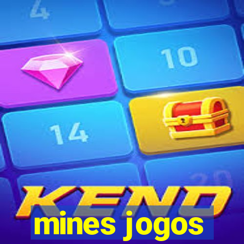 mines jogos