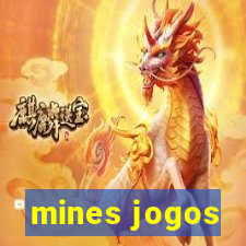 mines jogos