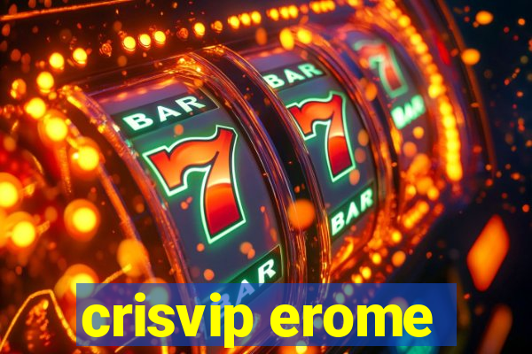 crisvip erome