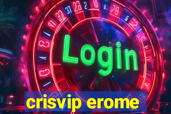 crisvip erome