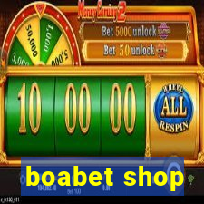 boabet shop