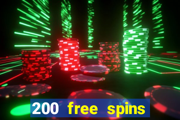 200 free spins fair go casino