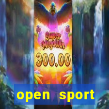 open sport casareale vincenzo