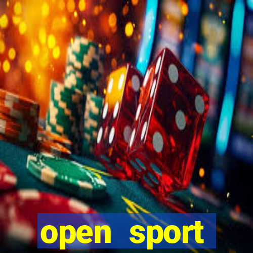 open sport casareale vincenzo