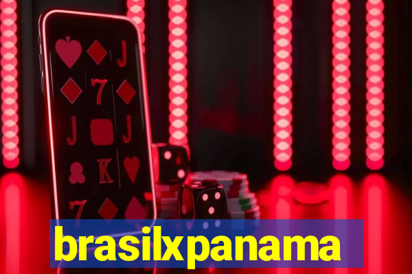 brasilxpanama