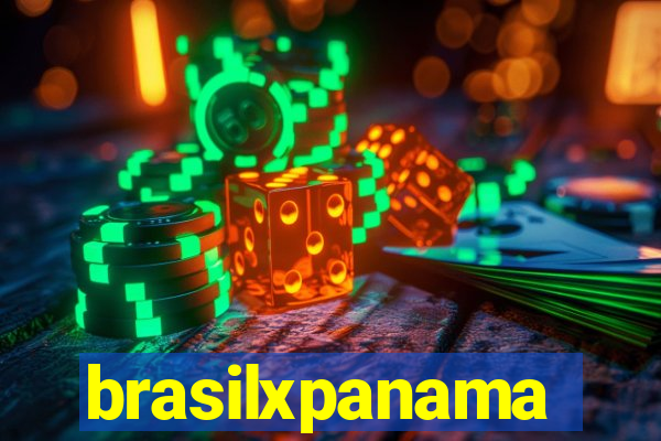 brasilxpanama