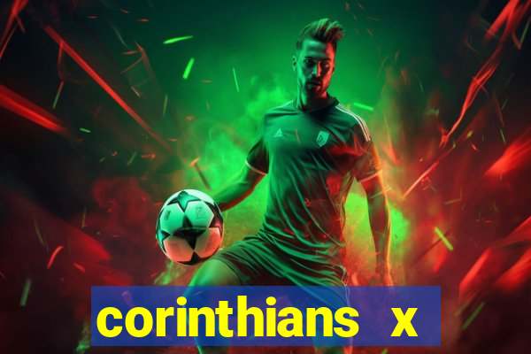 corinthians x cruzeiro hd