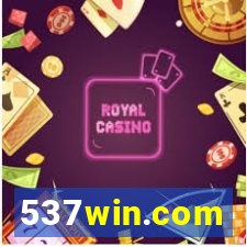 537win.com