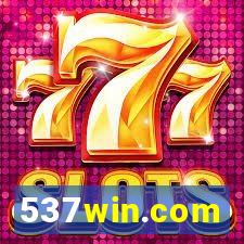 537win.com