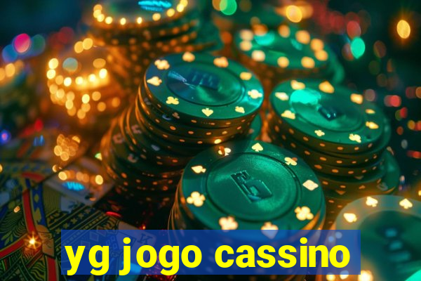 yg jogo cassino