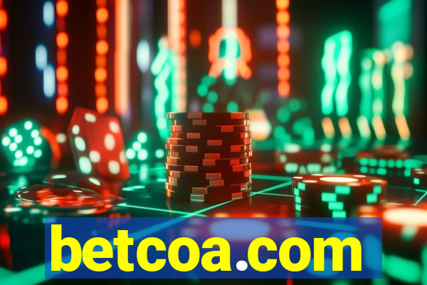 betcoa.com