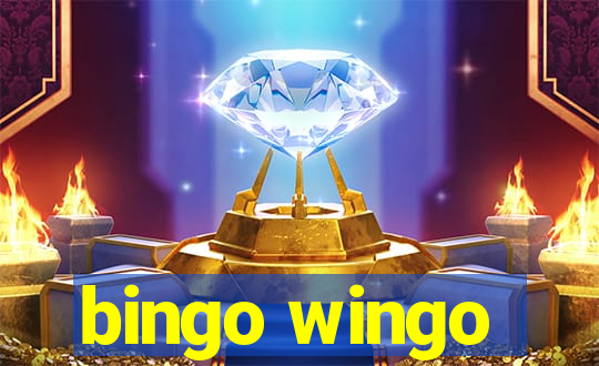 bingo wingo