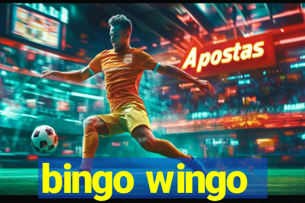 bingo wingo