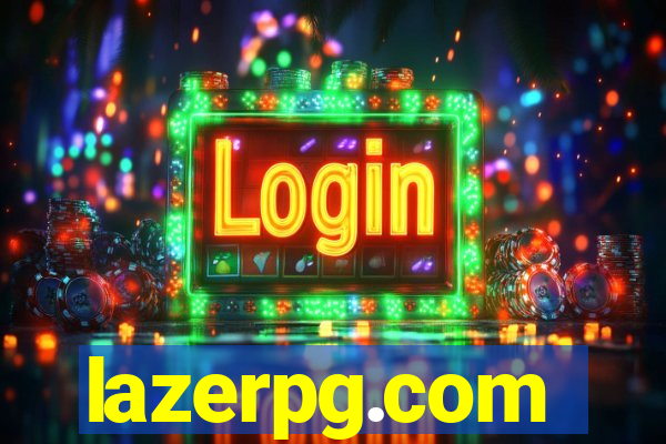 lazerpg.com