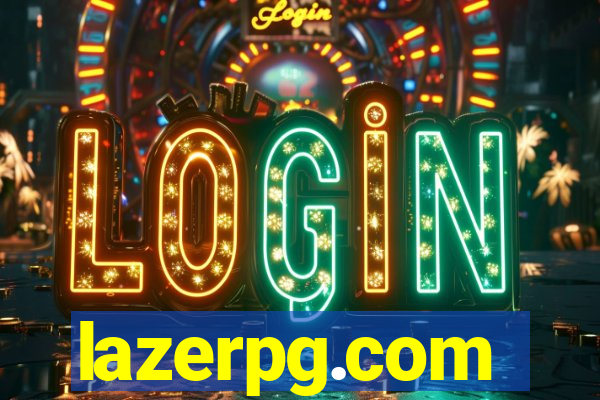 lazerpg.com