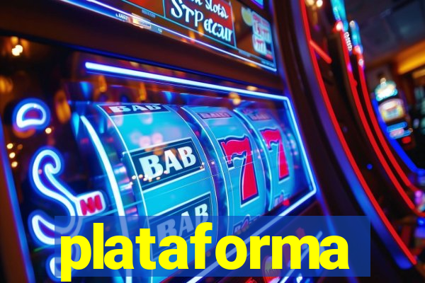 plataforma confiável para jogar