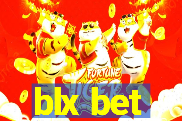 blx bet