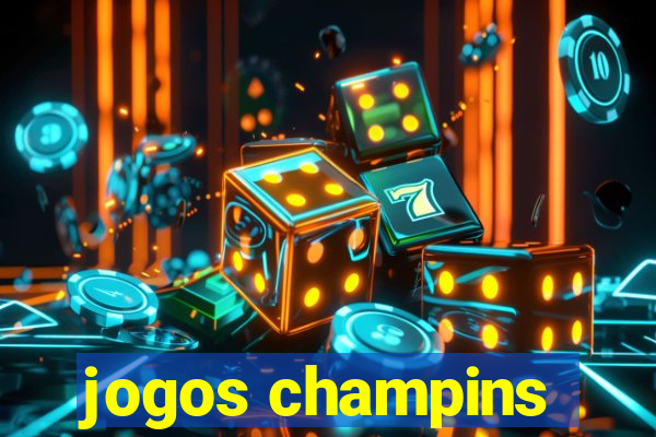 jogos champins