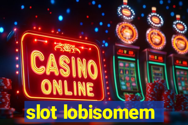 slot lobisomem