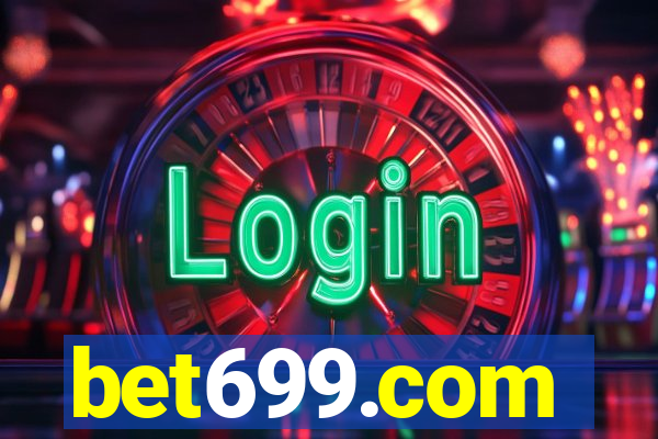 bet699.com