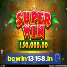 bewin13158.in